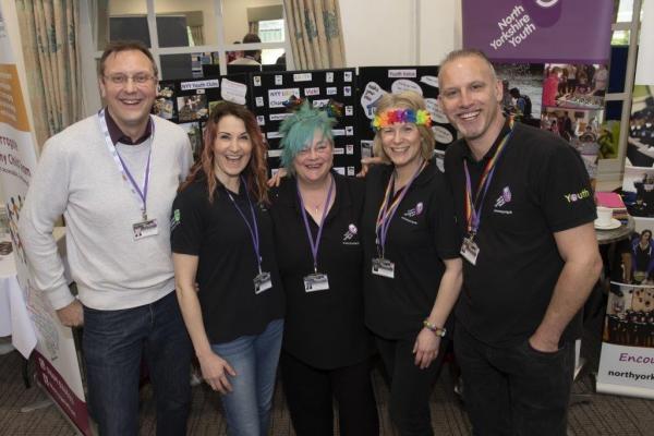 North Yorkshire Youth