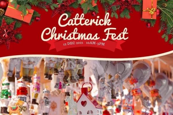 Catterick Christmas Fest